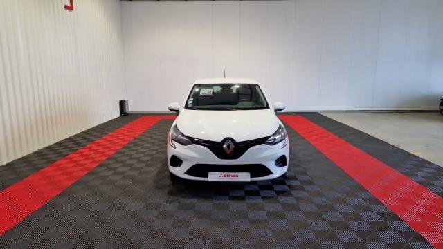 Renault Clio image 9