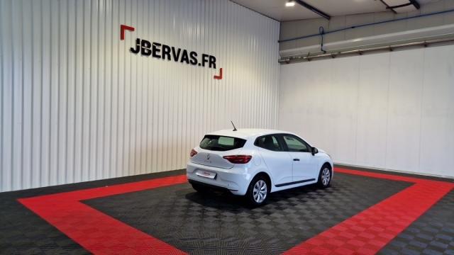 Renault Clio image 4