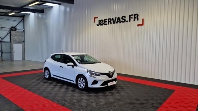 Renault Clio image 2