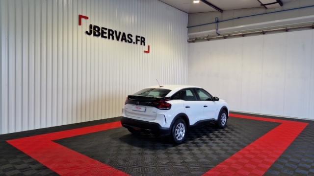 Citroen C4 image 5
