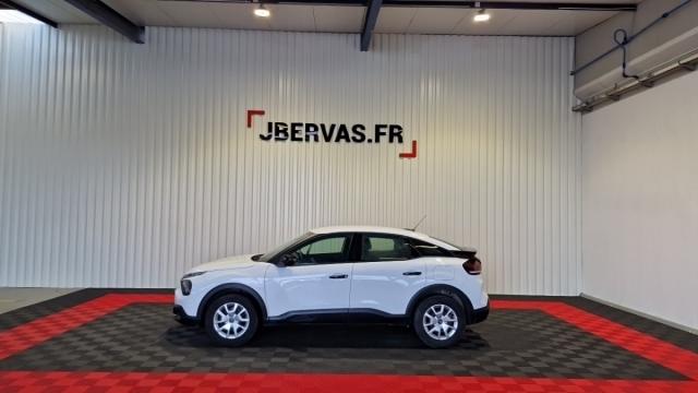 Citroen C4 image 9
