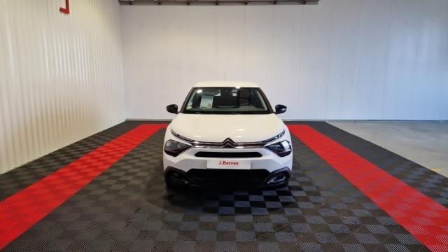 Citroen C4 image 2