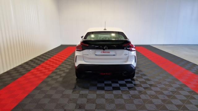 Citroen C4 image 7