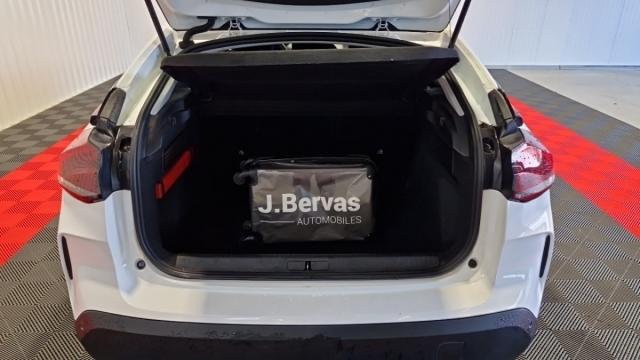 Citroen C4 image 4