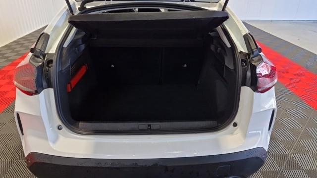 Citroen C4 image 3