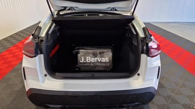 Citroen C4 image 1