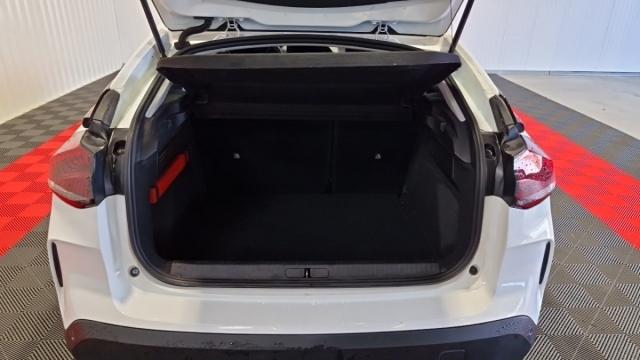 Citroen C4 image 6