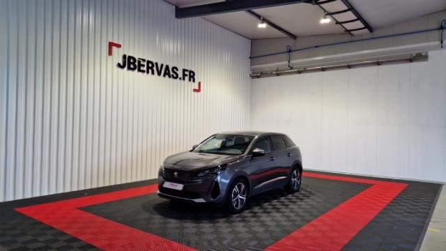 Peugeot 3008 Hybrid 225 E-Eat8 Allure