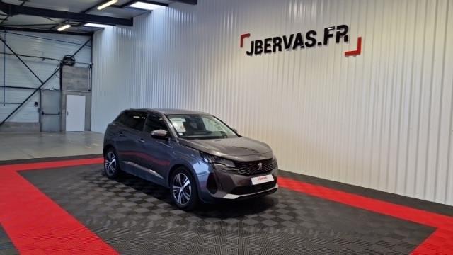 Peugeot 3008 image 5