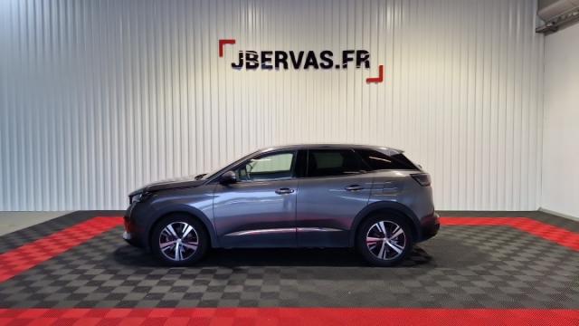 Peugeot 3008 image 9