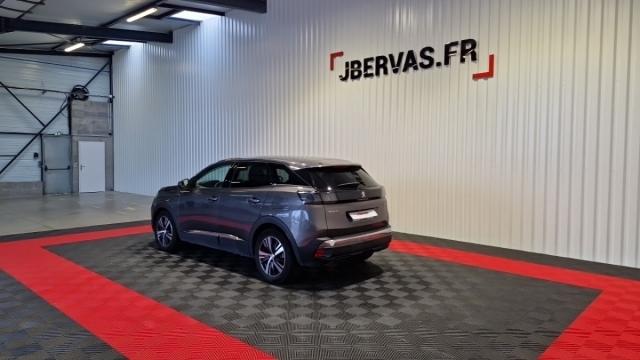 Peugeot 3008 image 8