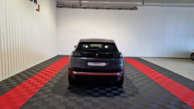 Peugeot 3008 image 6