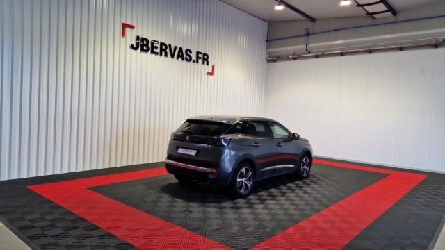 Peugeot 3008 image 2