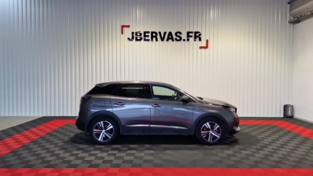 Peugeot 3008 image 4
