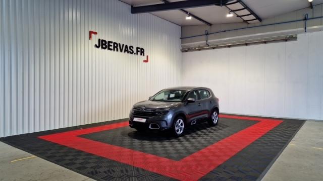 Citroen C5 Aircross Hybride Rechargeable 225 Ss E-Eat8 Business