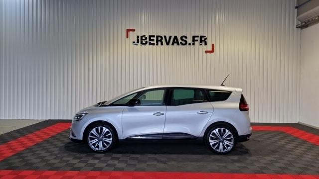 Renault Grand Scénic image 1