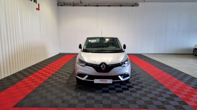 Renault Grand Scénic image 4