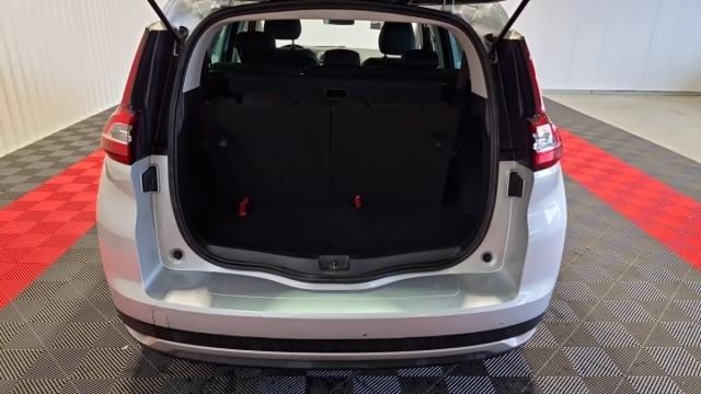 Renault Grand Scénic image 8