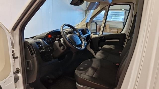 Peugeot Boxer image 9