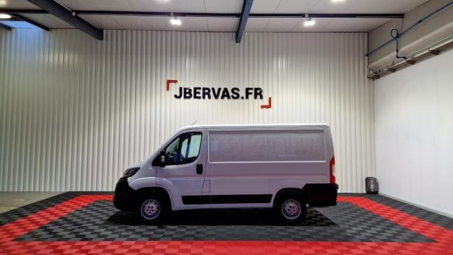 Peugeot Boxer image 3