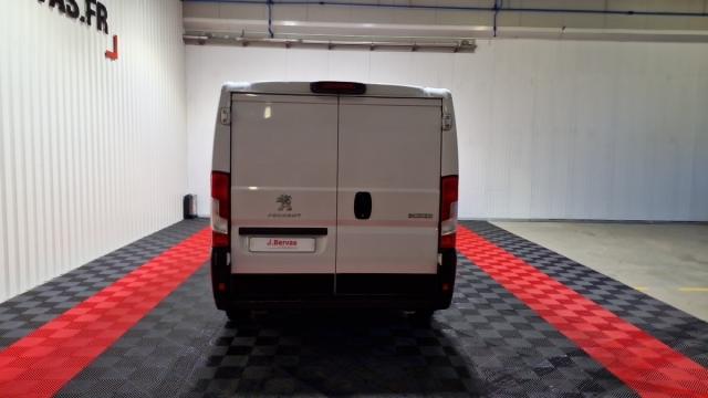 Peugeot Boxer image 8