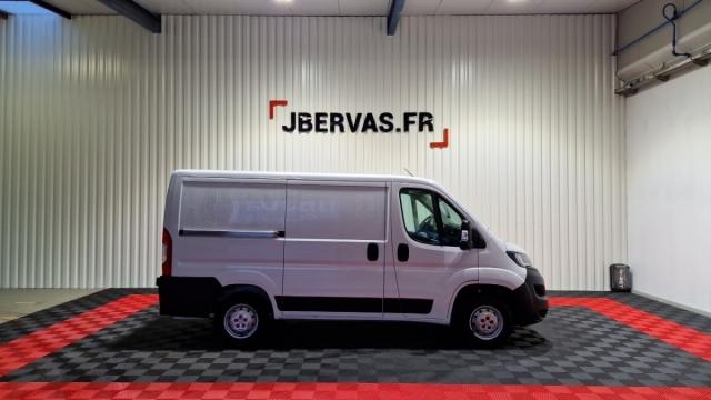 Peugeot Boxer image 4