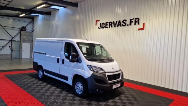 Peugeot Boxer image 6