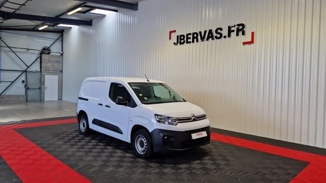 Citroen Berlingo image 4