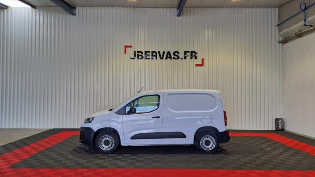 Citroen Berlingo image 6