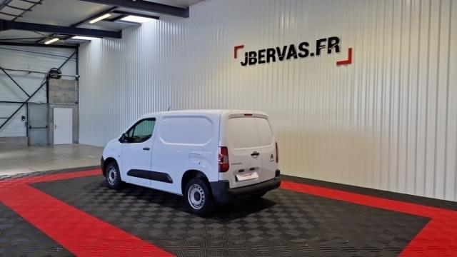 Citroen Berlingo image 3