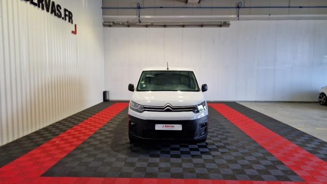 Citroen Berlingo image 5