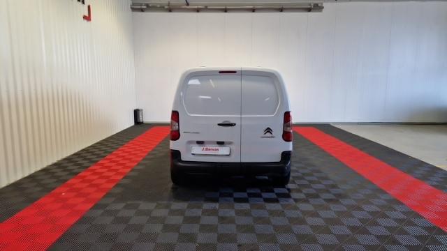 Citroen Berlingo image 2