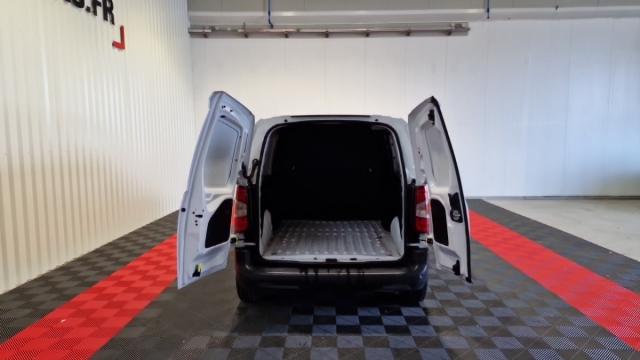 Citroen Berlingo image 9