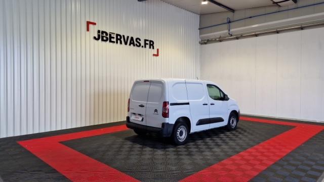 Citroen Berlingo image 8