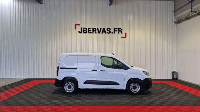 Citroen Berlingo image 7