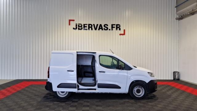 Citroen Berlingo image 1