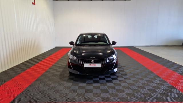 Peugeot 208 image 3