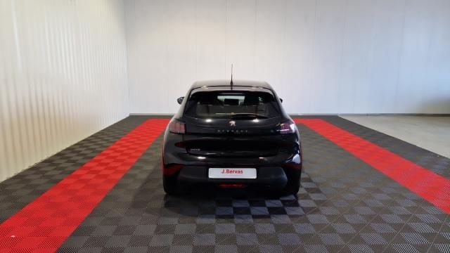 Peugeot 208 image 1