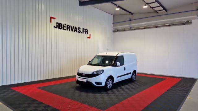 Fiat Doblo Cargo Ft 1.6 Multijet 105 Pro Lounge