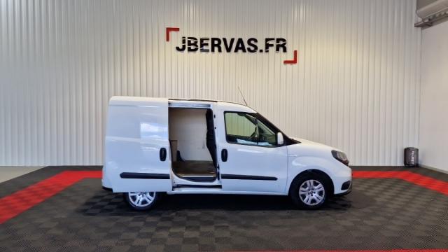 Fiat Doblo Cargo image 2