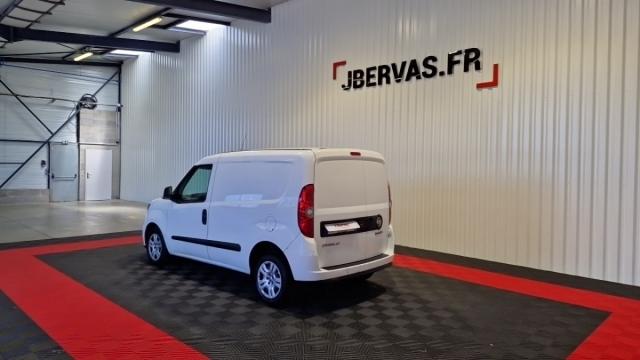 Fiat Doblo Cargo image 3