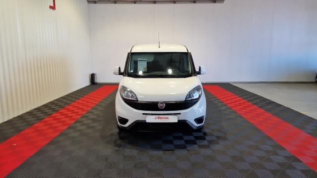 Fiat Doblo Cargo image 8
