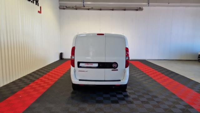 Fiat Doblo Cargo image 7