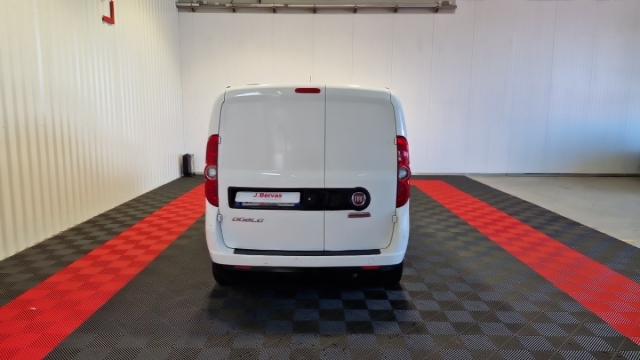 Fiat Doblo Cargo image 4