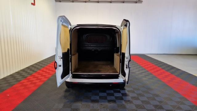 Fiat Doblo Cargo image 1