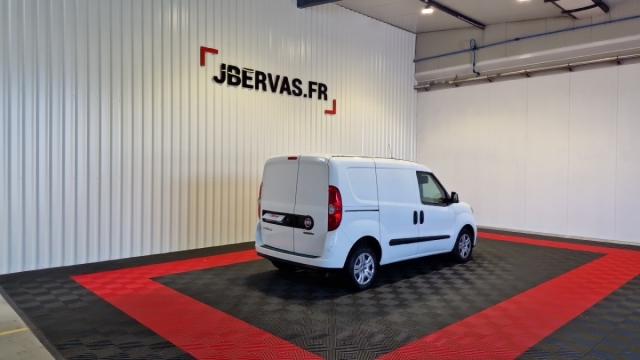 Fiat Doblo Cargo image 6