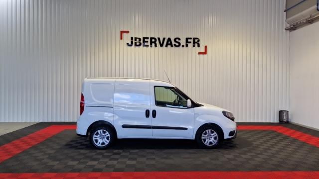 Fiat Doblo Cargo image 9