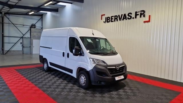 Opel Movano image 1