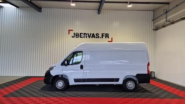 Opel Movano image 2