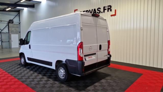 Opel Movano image 6